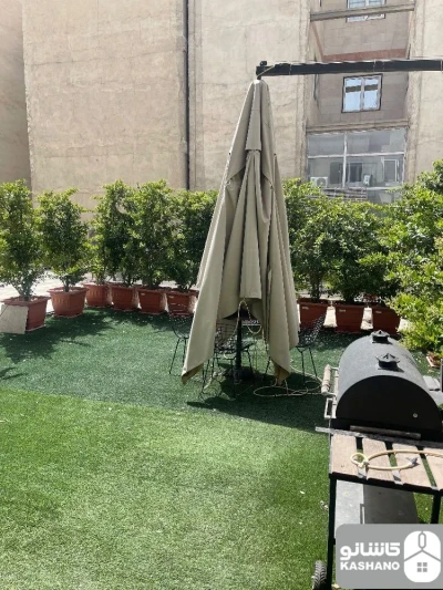 رهن و اجاره اداری 130 متری در پاسداران