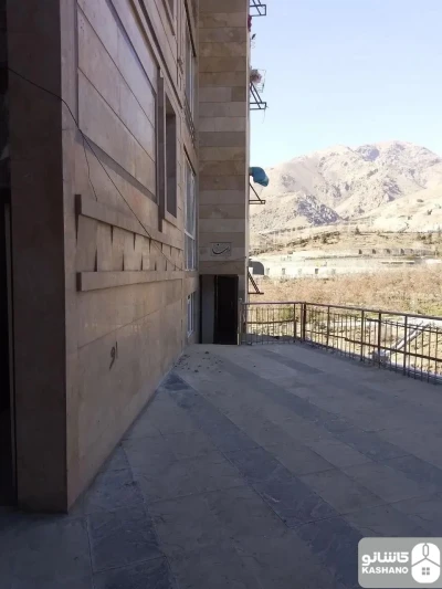 فروش آپارتمان 52 متری در گلاب دره