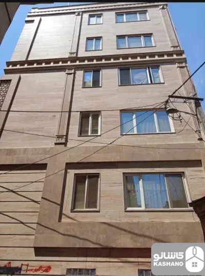 فروش آپارتمان 72 متری در جماران