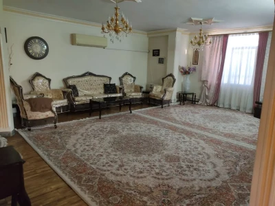فروش آپارتمان 108 متری در سوهانک