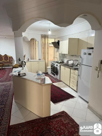 فروش آپارتمان 120 متری در دولت