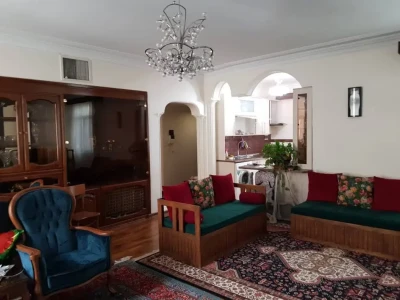 رهن و اجاره آپارتمان 100 متری در دروس