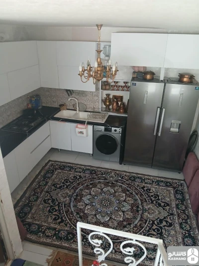 فروش آپارتمان 75 متری در کاشانک