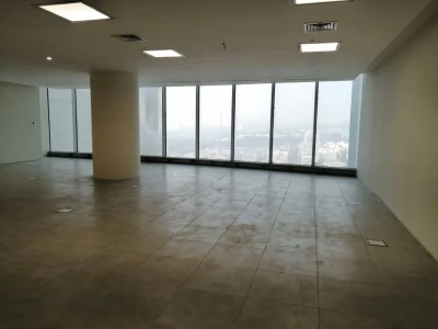 فروش اداری 160 متری در دروس