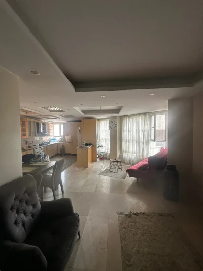 رهن و اجاره آپارتمان 125 متری در گلاب دره