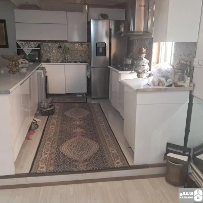 فروش آپارتمان 125 متری در گلاب دره