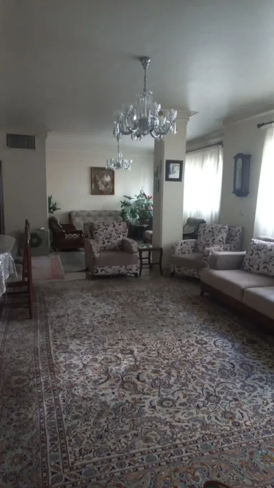 فروش آپارتمان 147 متری در ولنجک