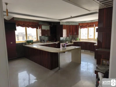 فروش آپارتمان 245 متری در ولنجک