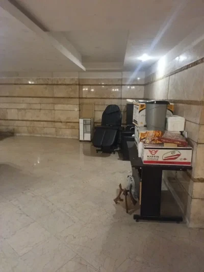 رهن و اجاره اداری 150 متری در قیطریه