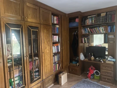 رهن و اجاره آپارتمان 230 متری در الهیه