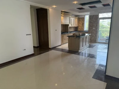 فروش آپارتمان 215 متری در اقدسیه