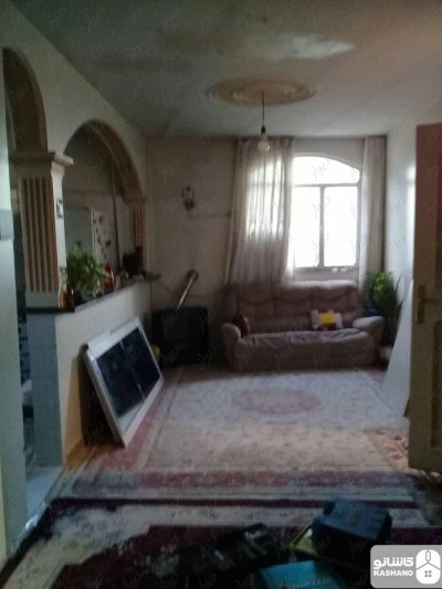 فروش آپارتمان 60 متری در گلاب دره
