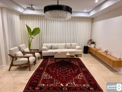 فروش آپارتمان 90 متری در دروس