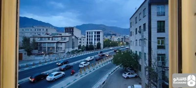 فروش آپارتمان 148 متری در اقدسیه