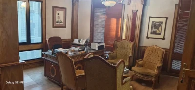 رهن و اجاره اداری 165 متری در میرداماد