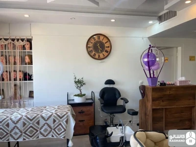 رهن و اجاره اداری 125 متری در دروس