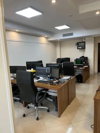 رهن و اجاره اداری 100 متری در شریعتی (از همت تا ظفر)
