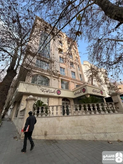 رهن و اجاره اداری 92 متری در دزاشیب