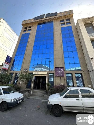 فروش اداری 151 متری در دزاشیب