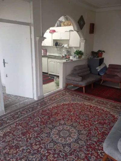 فروش آپارتمان 75 متری در درکه