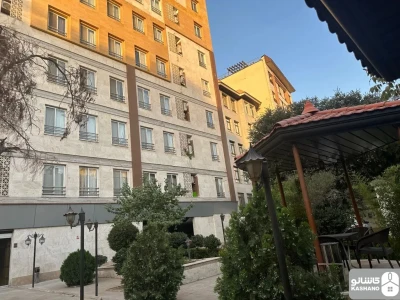 رهن و اجاره آپارتمان 130 متری در اراج
