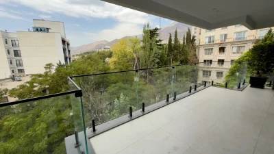 فروش آپارتمان 330 متری در کاشانک