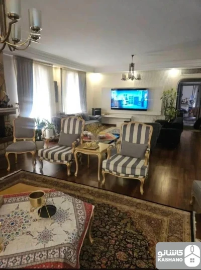 رهن و اجاره آپارتمان 170 متری در اختیاریه