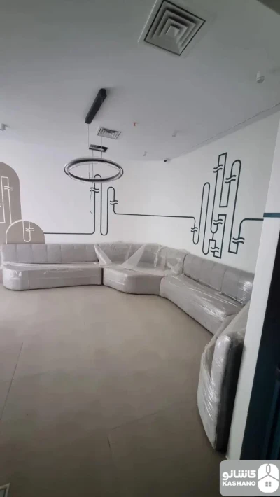 رهن و اجاره اداری 360 متری در دروس