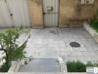 فروش آپارتمان 113 متری در شهرک محلاتی