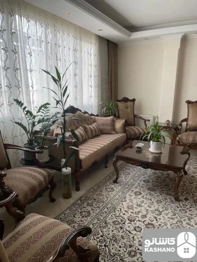 فروش آپارتمان 90 متری در قلهک