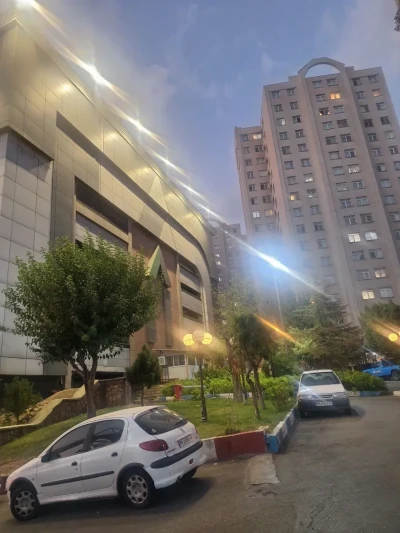 فروش آپارتمان 104 متری در سوهانک