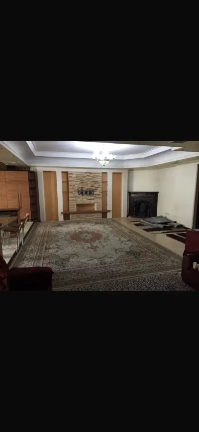 رهن و اجاره آپارتمان 400 متری در دروس