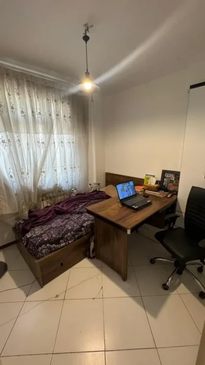 رهن و اجاره آپارتمان 47 متری در دروس