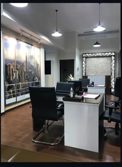 فروش اداری 125 متری در جماران