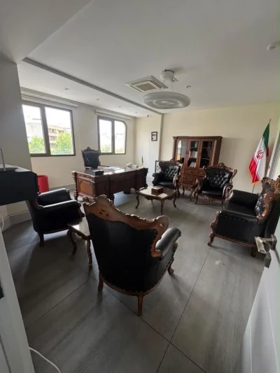 رهن و اجاره اداری 150 متری در قیطریه
