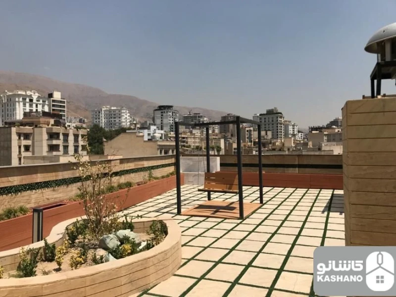فروش آپارتمان 1905 متری در دزاشیب