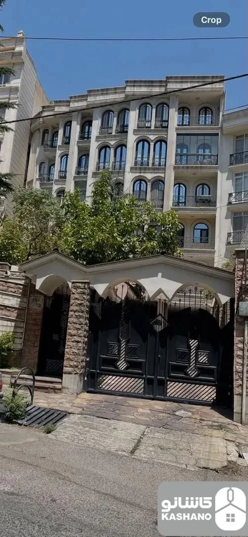 فروش آپارتمان 135 متری در کاشانک - ملک  در  - تصویر 6