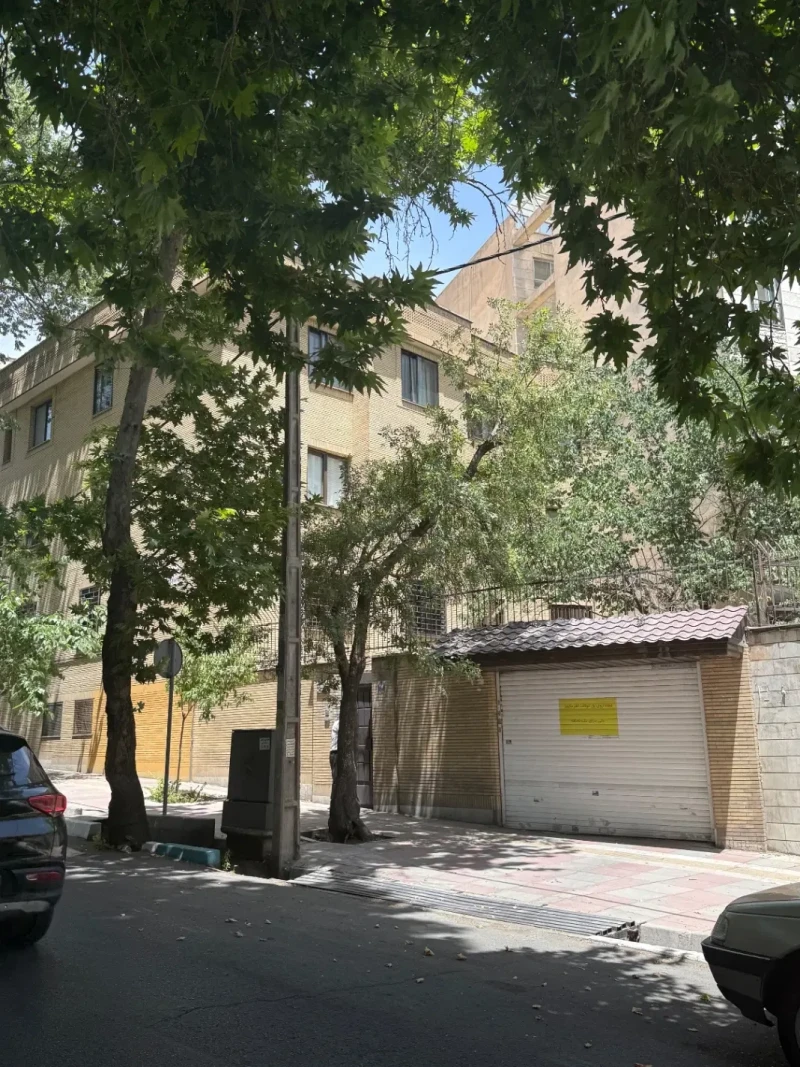 رهن و اجاره اداری 126 متری در اختیاریه