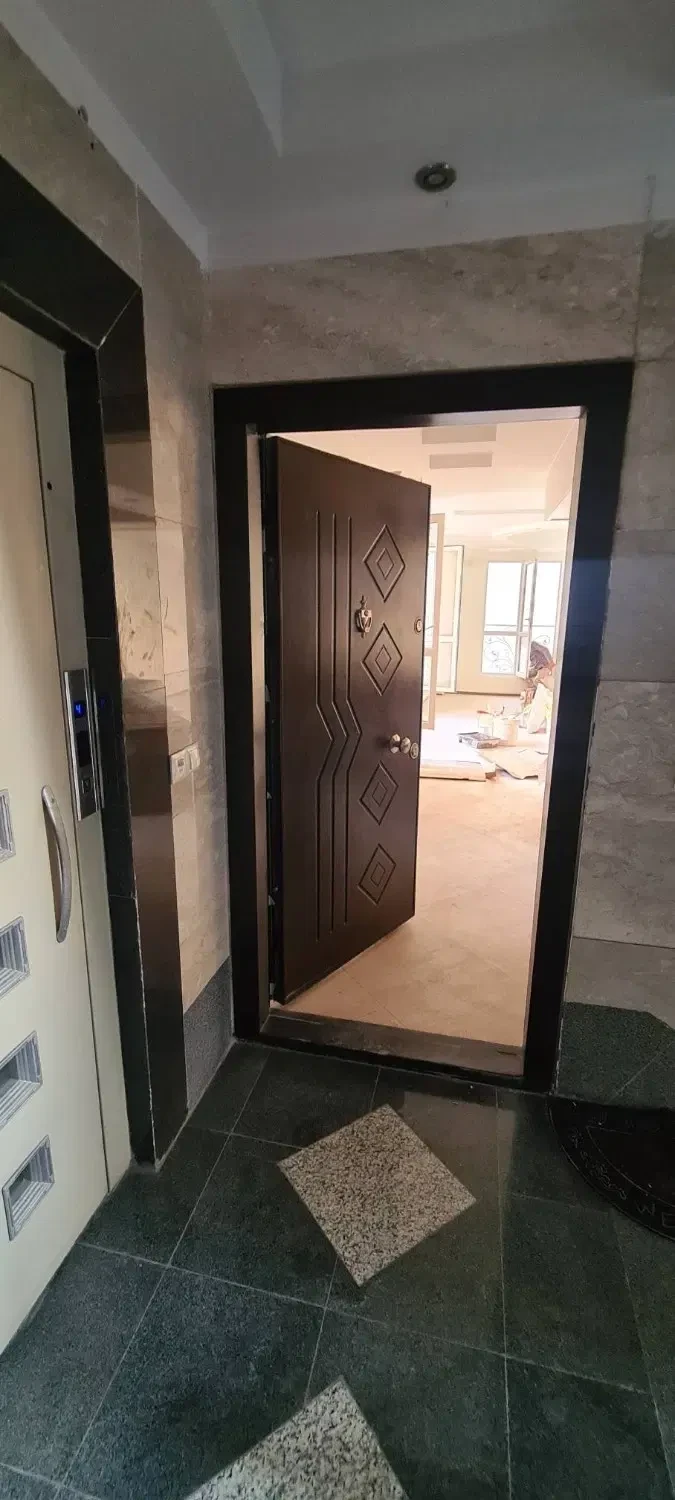 رهن و اجاره آپارتمان 94 متری در ظفر - ملک  در  - تصویر 5