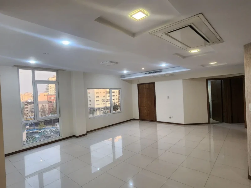 رهن و اجاره اداری 83 متری در جردن-امانیه