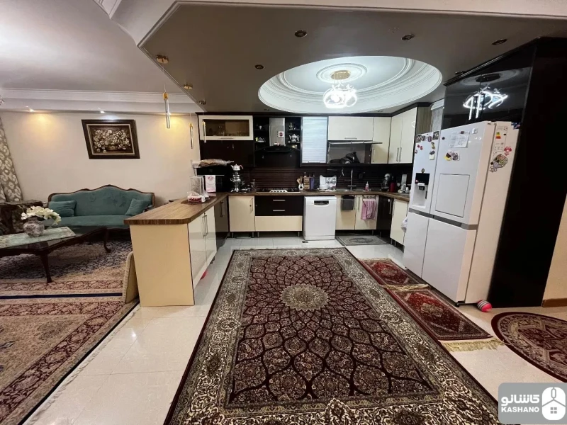 فروش آپارتمان 1125 متری در پاسداران - ملک  در  - تصویر 2