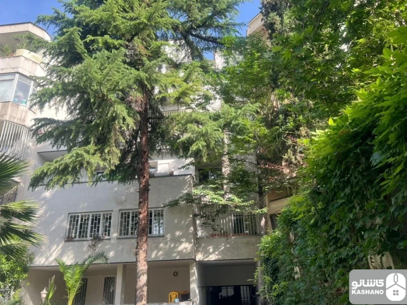 فروش آپارتمان 200 متری در ظفر - ملک  در  - تصویر 1