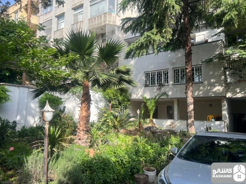 فروش آپارتمان 200 متری در ظفر - ملک  در  - تصویر 2