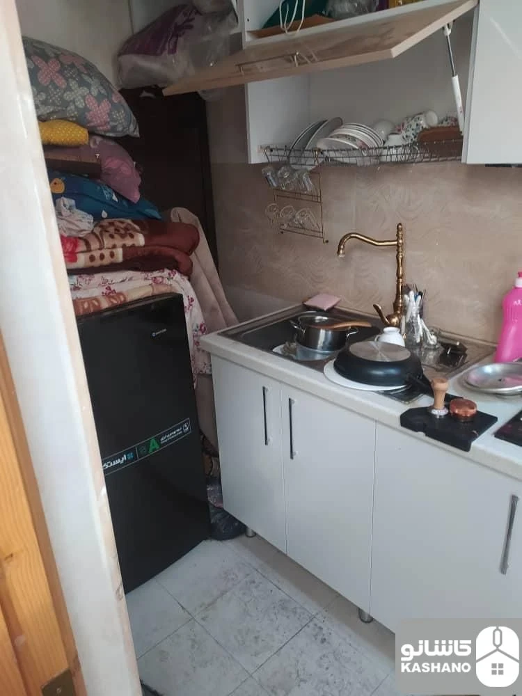 رهن و اجاره اداری 105 متری در دزاشیب - ملک  در  - تصویر 4