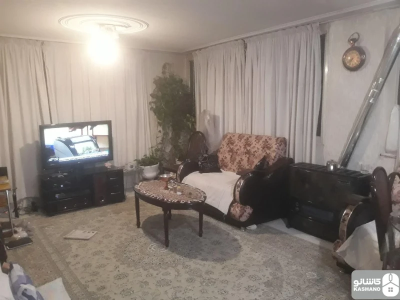 فروش آپارتمان 109 متری در شهرک محلاتی