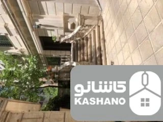 فروش آپارتمان 120 متری در نیاوران