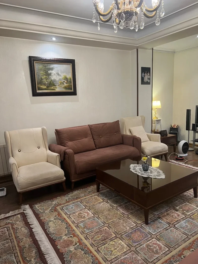 فروش آپارتمان 75 متری در ازگل