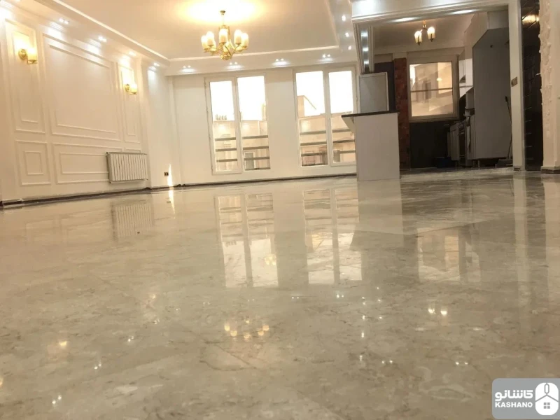 فروش آپارتمان 138 متری در سوهانک