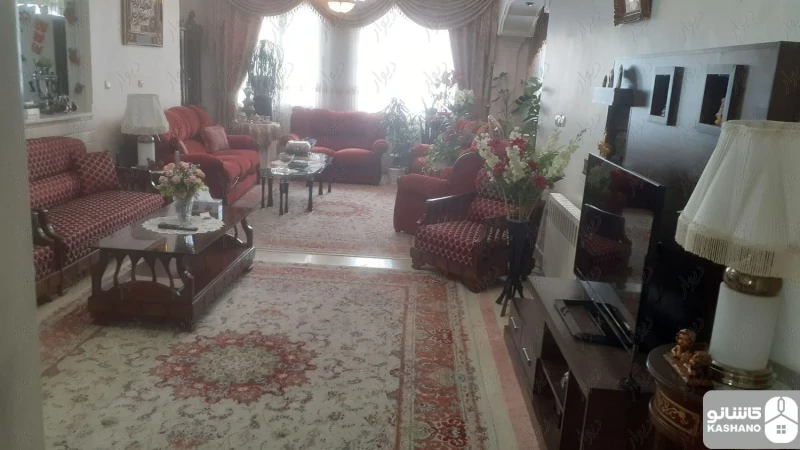 فروش آپارتمان 155 متری در شهرک نفت (منطقه 1)