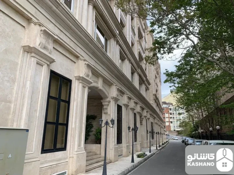 فروش آپارتمان 240 متری در درکه - ملک  در  - تصویر 2